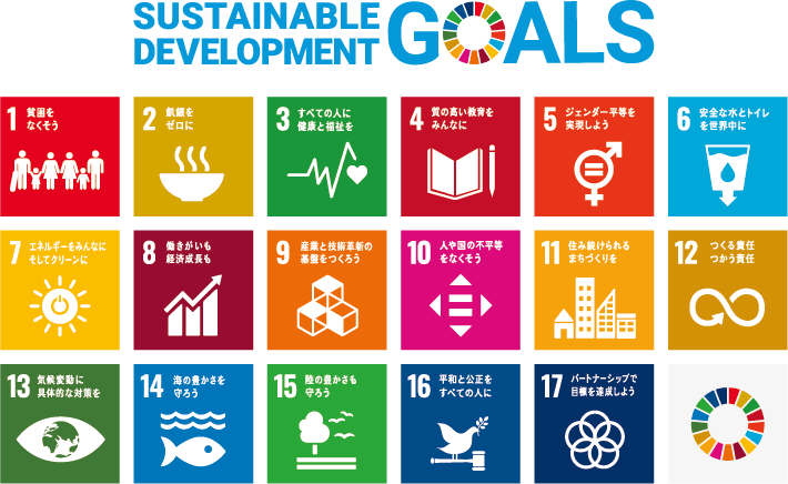 sdgs