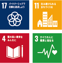 sdgs